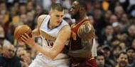 Nikola Jokic